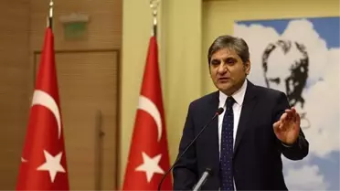 Erdoğdu: TÜFE hesaplaması şaibelidir