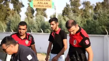 Eşiyle tartışan 3 aylık hamile kadın otomobilden atladı