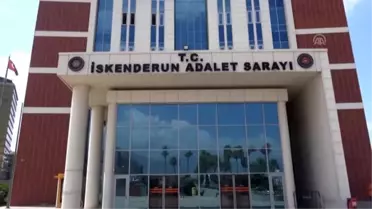 Berfin'i yakan sanık tahliyesini istedi