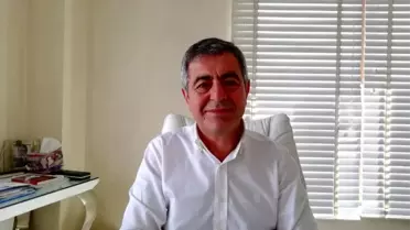 İYİ Partili Meclis Üyesi Kazım Yücel: 'Kayseri hükümet tarafından cezalandırılıyor mu?'