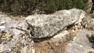 Osmaneli'nde tarihi eserler turizme kazandırılıyor