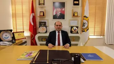 Safranbolu TSO'da 'plastik poşet' uyarısı
