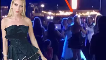 Sinem Kobal ile Kenan İmirzalıoğlu dansları ile düşman çatlattı
