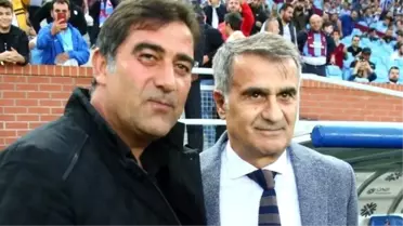 Ünal Karaman, Şenol Güneş'i yakalamak üzere!
