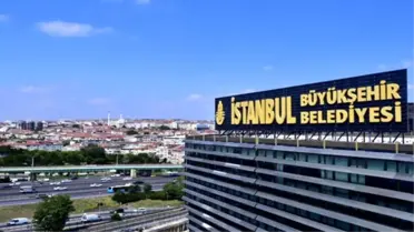 İBB'den İSPARK, Hamidiye Su ve BELTUR ile ilgili açıklama