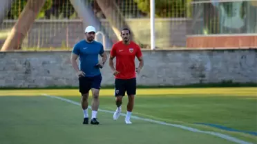 Levent Gülen affedildi