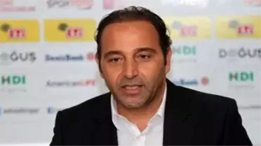 Osman Taş'tan Fuat Çapa'ya şok sözler: 'Eskişehirspor için büyük zarar...'