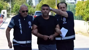 Plakasında 'evleniyoruz' yazılı otomobilden kadını vuran zanlı tutuklandı