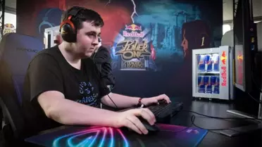 Red Bull Player One 'Teke Tek' League of Legends turnuvası GameX'te