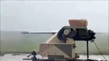 TÜRKİYE'NİN TEKNOLOJİ ATAĞI - İthalatı durdurdu, ihracata başlıyor