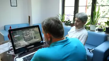 Zorunlu göçün belgeleri kayıt altına alınıyor