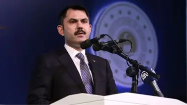 Bakan Kurum'un eniştesi Emniyet İnşaat ve Emlak Dairesi Başkanlığı'na atandı