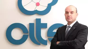 CITS'in Genel Müdürü Ertan Göral oldu