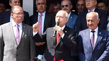 Kılıçdaroğlu: 3, 5 milyon daha suriyeli gelecek