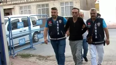 Platonik aşk cinayetinin iddianamesi hazırlandı