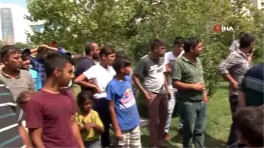 Tetanozdan ölen 18 yaşındaki genç kadının ailesi konuştu.