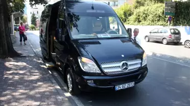 Turizm sektöründe çalışan lüks araçlara UKOME engeli