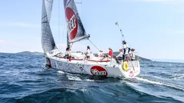 4. Deniz Kızı Ulusal Kadın Yelken Kupası başladı
