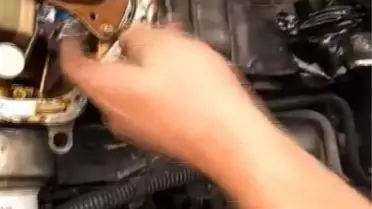 Ambarlı limanı'ndaki silah ticareti operasyonu kamerada