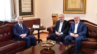 Diyanet-Sen'den hutbede Atatürk'ün anılmadığı iddialarına cevap