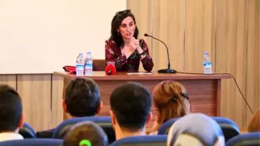 Dr. canan dağdeviren'den meme kanserinde erken teşhis yapan 'elektronik sütyen' projesi