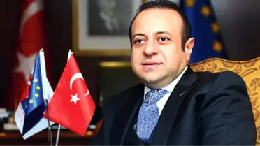 Egemen Bağış, Prag Büyükelçiliği'ne atandı