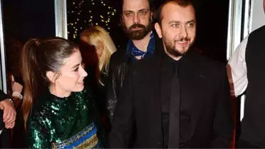 Hazal Kaya, yamaç paraşütü yapmak isteyen eşi Ali Atay'a yasak koydu
