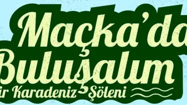 İstanbul'un en havalı Karadeniz Şöleni'ne geri sayım