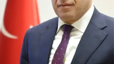 KVKK Başkanı Prof. Dr. Faruk Bilir'den kişisel veri uyarısı