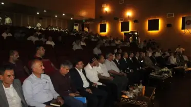 Okullarda alınacak güvenlik tedbirleri ele alındı