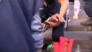 Polis memuru Vedat Kaya'nın babasından HDP'ye tepki: 'Neden ben sizin gibi ucuz insanlara hizmet...