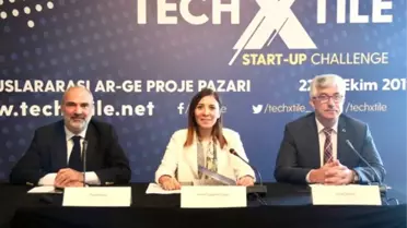 Tekstilin Silikon Vadisi için girişimciler aranıyor