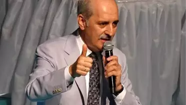 Kurtulmuş: siyasetin esası iddia, irade ve ahlaktır (2)