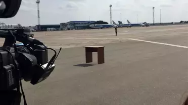 Rusya ile Ukrayna arasında esir takası