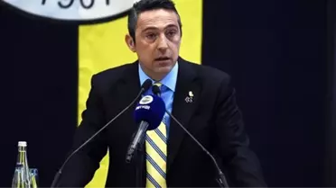 'Şike'de kumpas' davasında FETÖ'cü polis, Ali Koç'u tehdit etti
