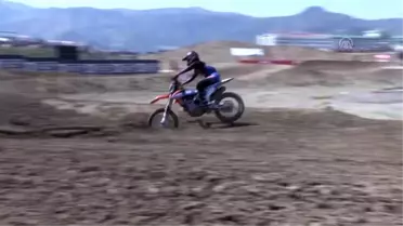 Dünya Motokros Şampiyonası - Dünya Kadınlar Motokros Şampiyonası final yarışı