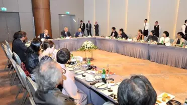 Japonya'dan İstanbul'a uçuş trafiği artıyor