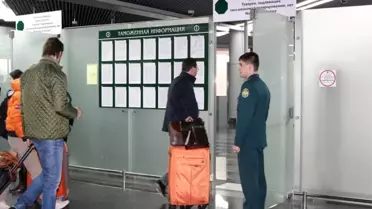 Rusya'da halk yerel seçimler için sandık başına gitti