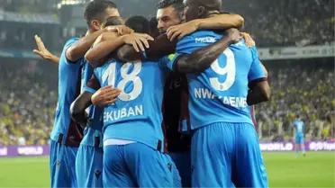 Trabzonspor'da yıldızlara indirim gençlere zam!