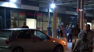 Tuzla'da merdiven boşluğuna düşen çocuk hayatını kaybetti