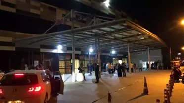 Tuzla'da merdiven boşluğuna düşen çocuk hayatını kaybetti