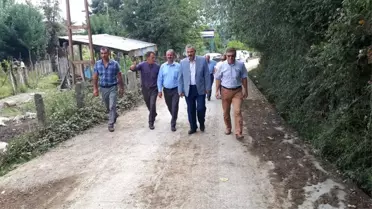 Başkan Kılıç: 'Biz bir bütünüz, birlikte başaracağız'