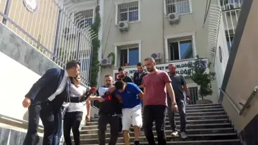 Beyoğlu'nda 23 yaşındaki genci bıçaklayarak öldüren zanlılar tutuklandı