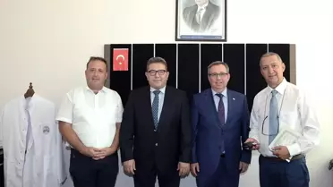 Edirne'den kısa kısa