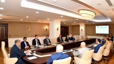 Karabük'ten kısa kısa