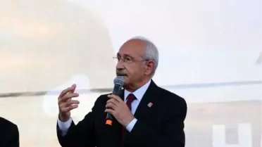 Kılıçdaroğlu: kendi tarihinden habersiz siyasetçiler var