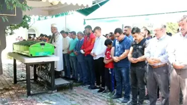 Milli kick boksçunun bıçaklayarak öldürdüğü genç toprağa verildi