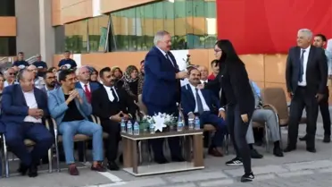 Özel Kayseri OSB Teknik Koleji'nde 2019-2020 Eğitim ve Öğretim Yılı Başladı