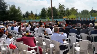 Tatvan'da 1503 öğretmen ile 22 bin 897 öğrenci ders başı yaptı