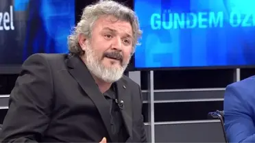 Ünlü oyuncu Müfit Can Saçıntı'nın babası hayatını kaybetti
